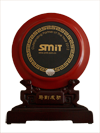SMIT Outstanding Partner of The Year 2012
