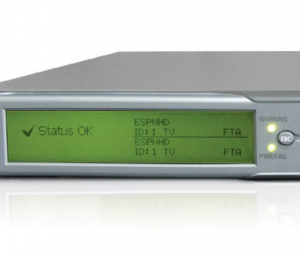 Harmonic PVR 7000