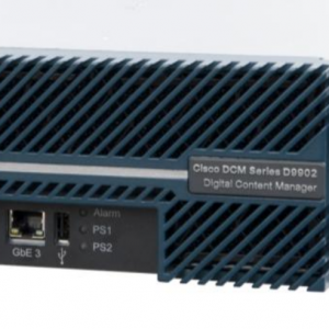 Cisco DCM 9902