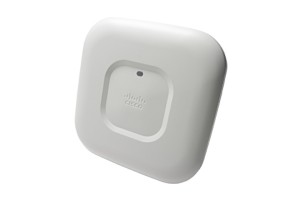 Wewnętrzne punkty dostępowe 802.11ac