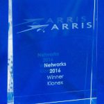Arris Networks 2016