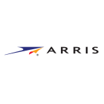 Arris Advanced VAR for 2017