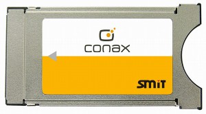 CAM Conax SMiT Consumer