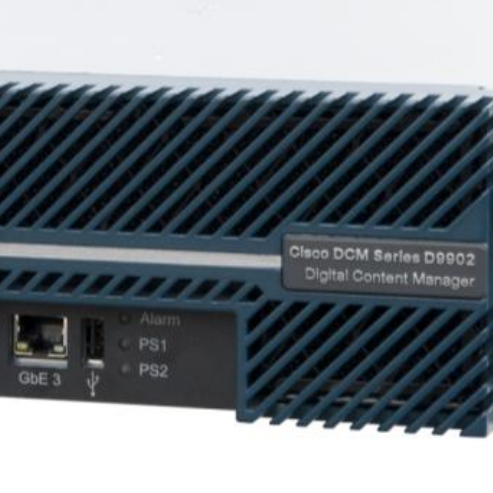 Cisco DCM 9902