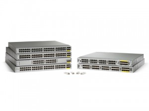 Cisco Nexus 2000