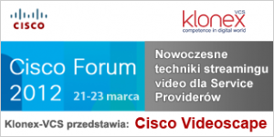 Cisco Forum 2012