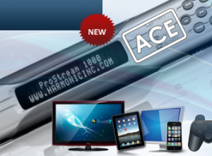 ProStream 1000 ACE dla OTT