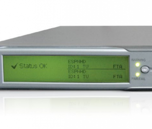 Harmonic ProView 7100