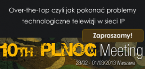 Over-the-Top czyli jak pokonać problemy technologiczne telewizji w sieci IP