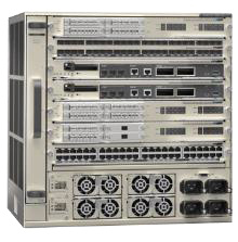 Cisco-6807XL
