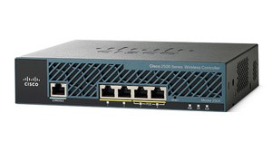 CISCO WLC2504