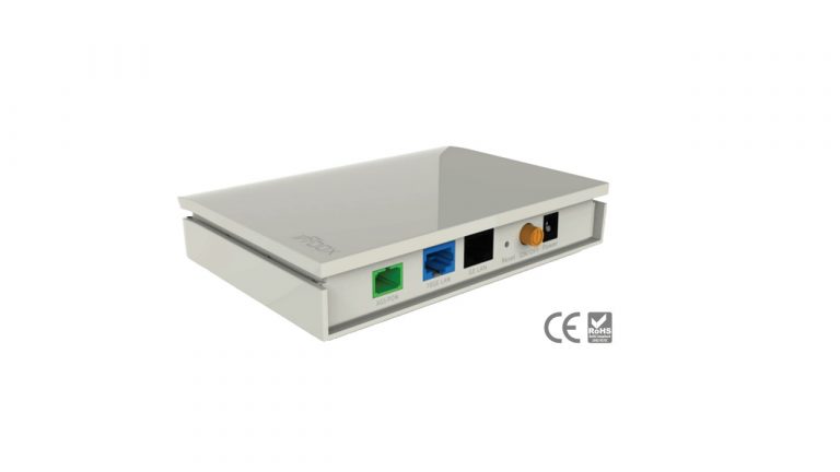 XGS-PON INNBOX X22