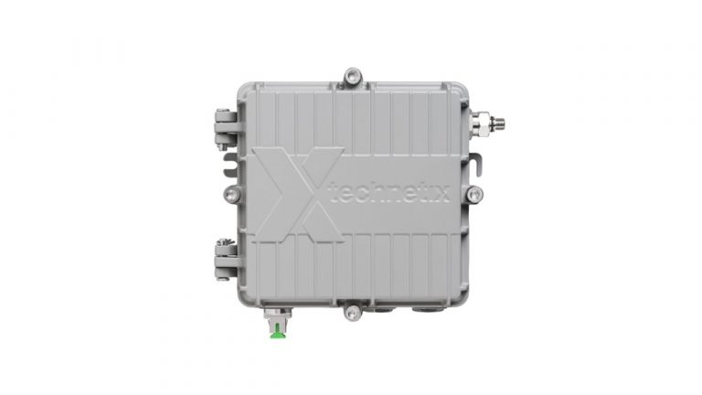 Technetix DBC 1200 Lite Node