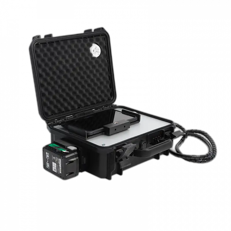 JETLOGGER – System dokumentacji