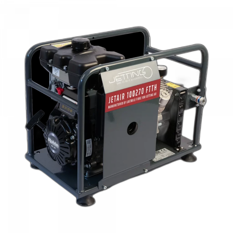 JETAIR 100270 Kompresor