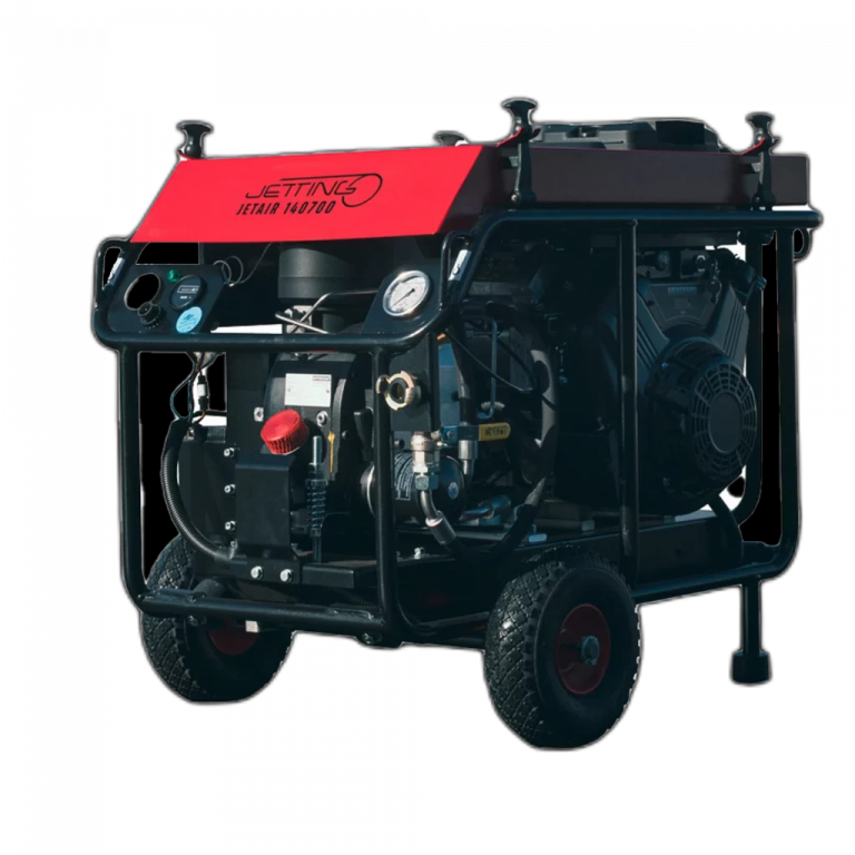 JETAIR 140700 Kompresor