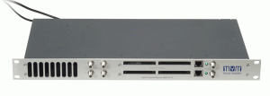 Uniwersalny odbiornik DVB-S/S2/T/IP do A/V - MyM Pro-6T2(D)/MICRON