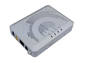 OP151 ONU GPON Bridge