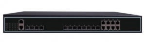OP4500-04P OLT GPON