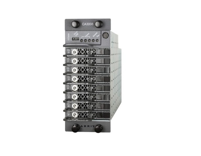 Commscope Nadajnik optyczny HT3580H 1,2GHz DWDM QUAD Density