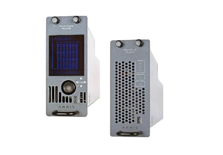 Commscope Zasilacz PS3006D/N do platformy CH3000