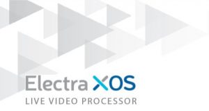 Electra XOS Logo
