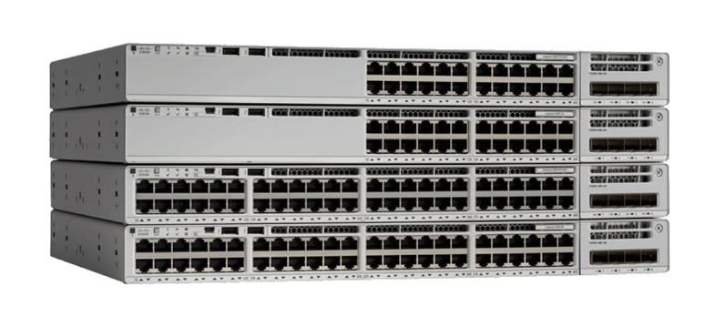 Cisco Catalyst 9200