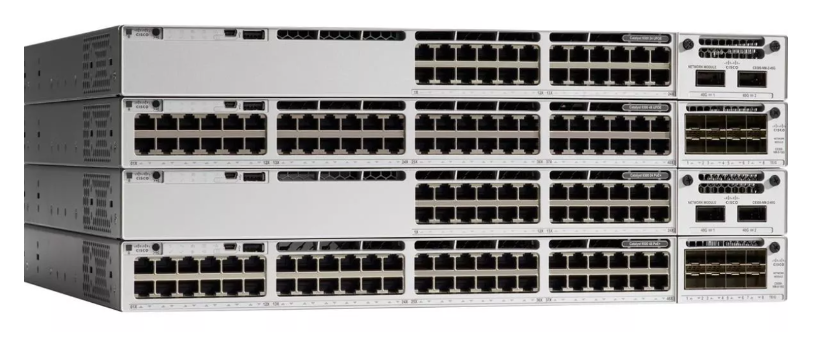 Cisco Catalyst 9300