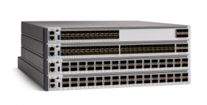 Cisco Catalyst 9500