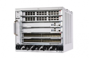 Cisco Catalyst 9600