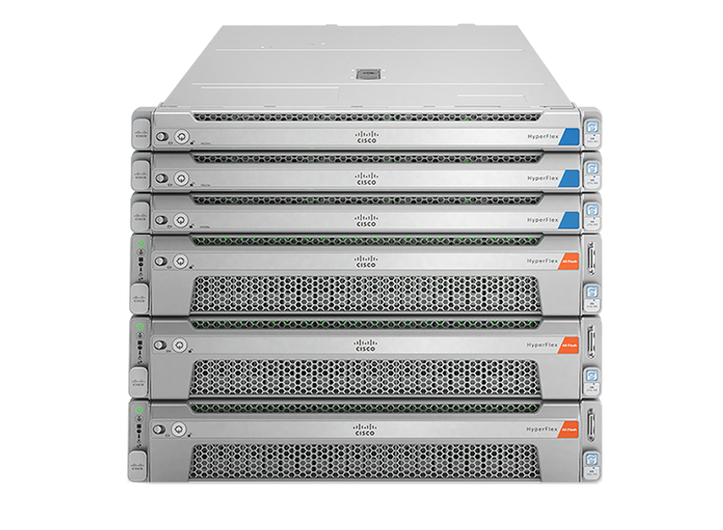 Cisco Hyperflex