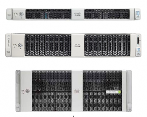 Cisco UCS M5/M6