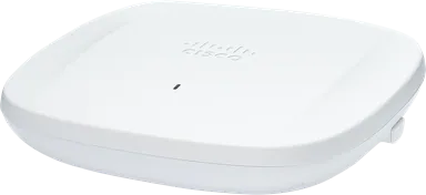 Cisco Catalyst 9166 Access Point