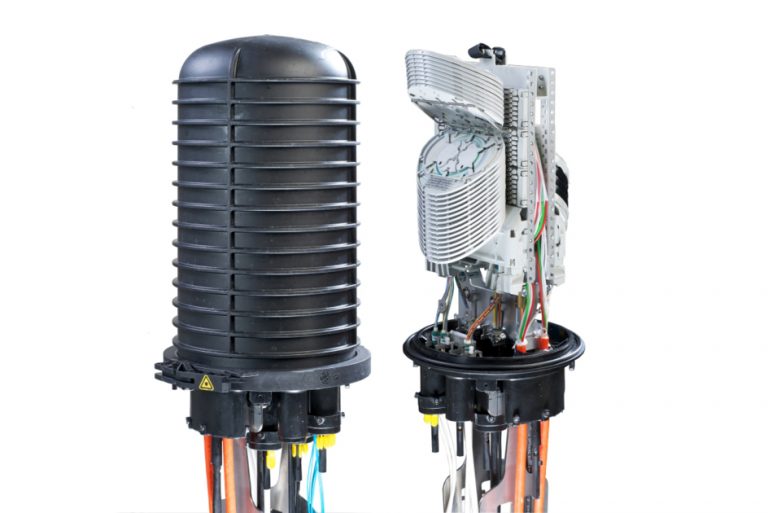 Mufa Commscope FIST GC02-BC16