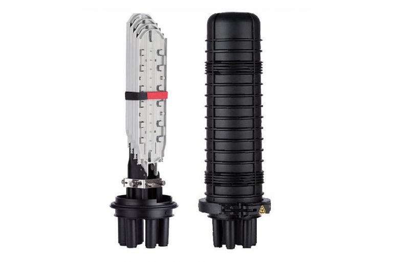 Mufa Commscope FOSC-400-B4