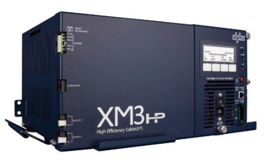 Zasilacz Alpha XM3-6XXCE-HP