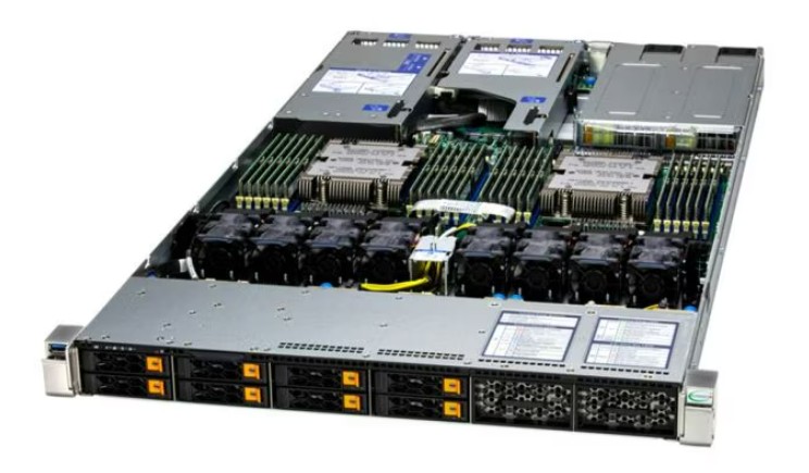 Serwer SuperMicro Enterprise Compute 1U Hyper AS-1126HS-TN-01-G2