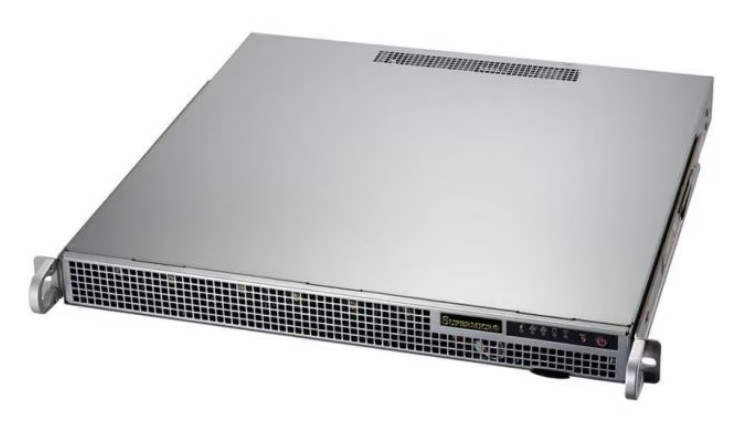 Serwer SuperMicro Enterprise Compute 1U Mainstream AS -1015A-MT-01-G2