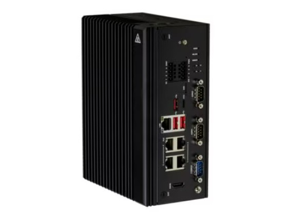 Serwer SuperMicro Intelligent Edge Fanless Edge AI ARS-E103-JONX-H2-01-G2